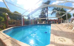 Bungalows Punta Azul Villa Carlos Paz 3* Argentina